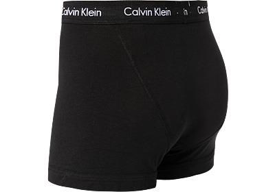 Calvin Klein COTTON STRETCH 3er Pack U2662G/XWB Image 1