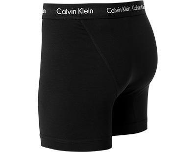 Calvin Klein COTTON STRETCH 3er Pack NB1770A/XWB Image 1