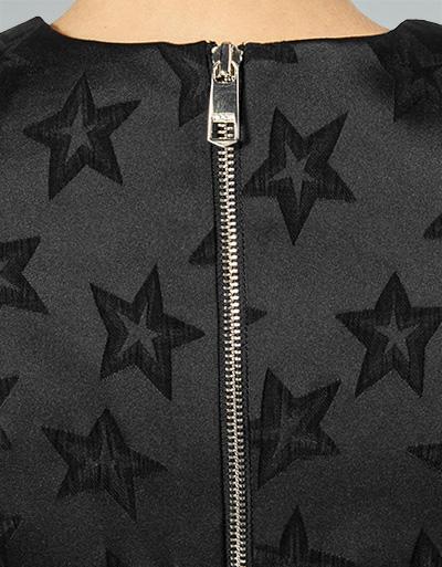 Tommy Hilfiger Damen Kleid WW0WW20882/084 Image 3