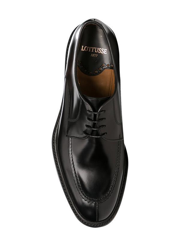 LOTTUSSE Schuhe L6711/negro Image 1