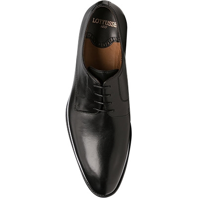 LOTTUSSE Schuhe L6555/negroDiashow-2