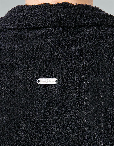 Pepe Jeans Damen Cardigan Flavia PL701116/594 Image 1