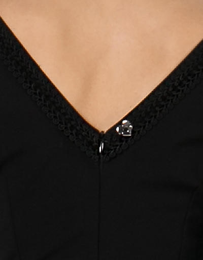 TWIN-SET Damen Kleid PS828D/00006 Image 2