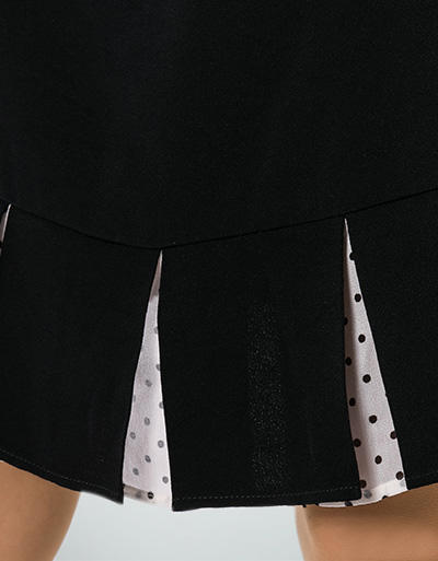TWIN-SET Damen Kleid PS82ZC/00006 Image 3