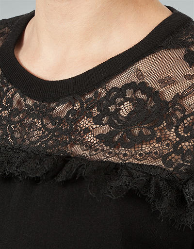 TWIN-SET Damen Pullover PS83DH/00006 Image 1