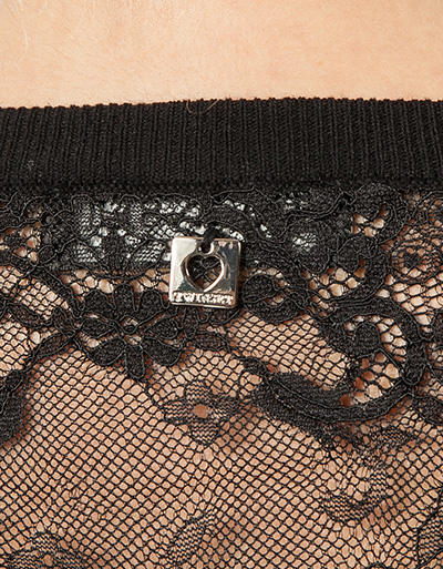 TWIN-SET Damen Pullover PS83DH/00006 Image 3