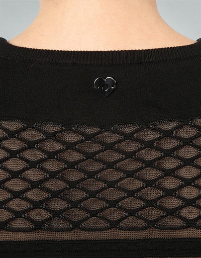 TWIN-SET Damen Pullover PS8364/00006 Image 2