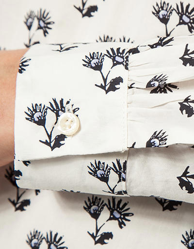 Marc O'Polo Bluse 801 1281 42397/A53 Image 2