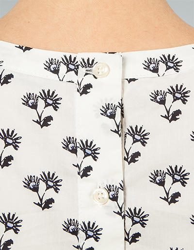 Marc O'Polo Bluse 801 1281 42397/A53 Image 3