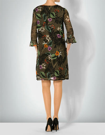 LIU JO Damen Kleid W18354T9612/V9083 Image 1