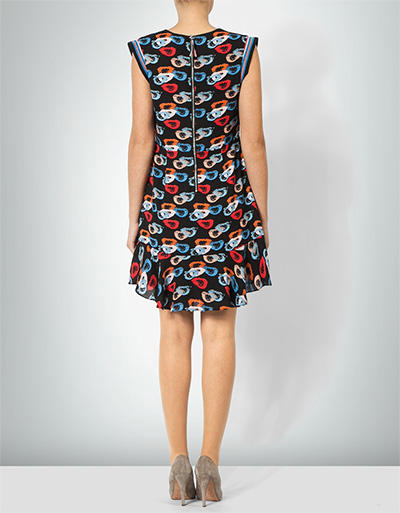 Pepe Jeans Damen Kleid Selenas AL950193/0AA Image 1