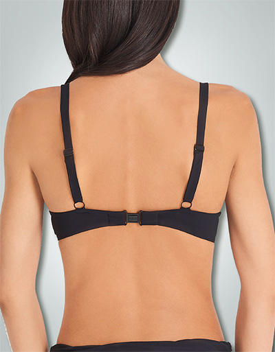Aubade Éclat d'Oasis Push-Up HQ08/schwarz Image 1