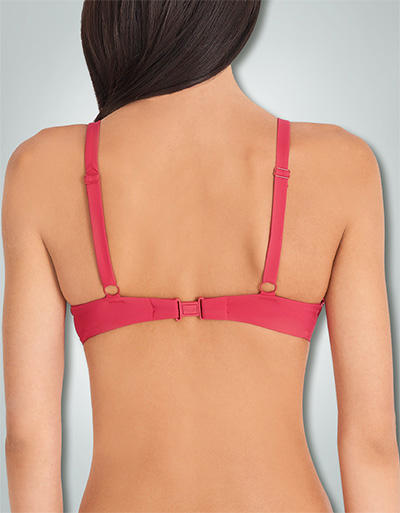 Aubade Éclat d'Oasis Push-Up HQ08/rot Image 1