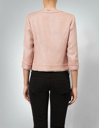 LIU JO Damen Blazer W18175T9660/A3895 Image 2