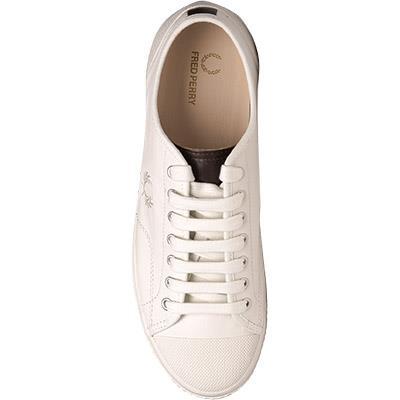 Fred Perry Hughes Leather B3085/254 Image 1