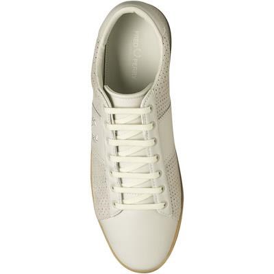 Fred Perry Spencer Perf Suede B3111/254 Image 1