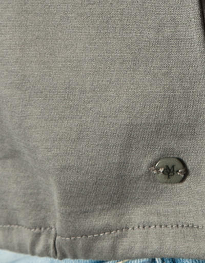 Marc O'Polo Damen Long Sleeve 801 2051 52599/414 Image 2