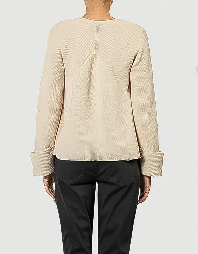 Marc O'Polo Damen Cardigan 801 5099 61139/119 Image 1