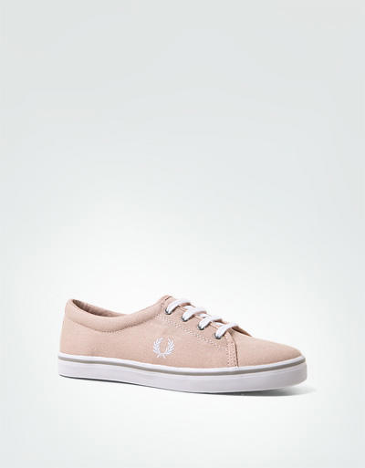 Fred Perry Damen Aubyn Canvas B2281W/C39 Image 2