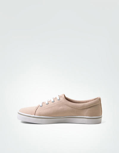 Fred Perry Damen Aubyn Canvas B2281W/C39 Image 4