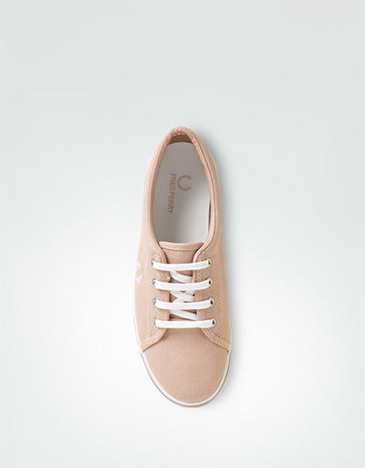 Fred Perry Damen Aubyn Canvas B2281W/C39 Image 5