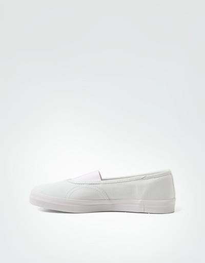 Fred Perry Damen Aubyn Slip On High B3317W/100 Image 4