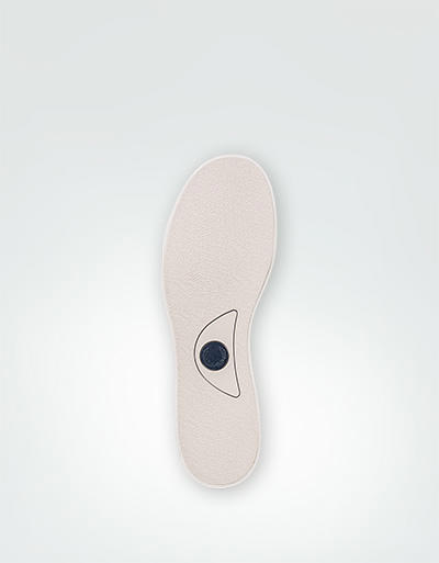 Fred Perry Damen Aubyn Slip On High B3317W/100 Image 6