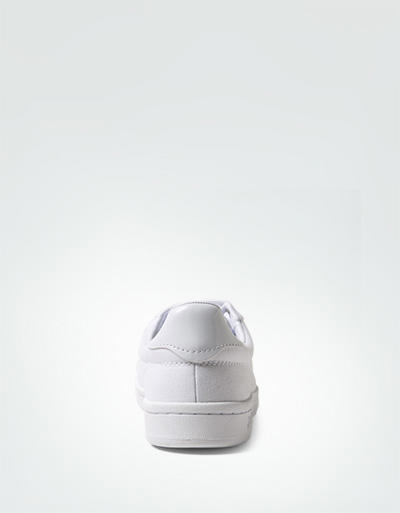 Fred Perry Damen B721 Canvas & Patent B3312W/200 Image 3