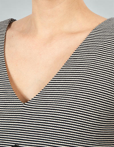 LIU JO Damen Kleid W18188J1768/V9034 Image 1