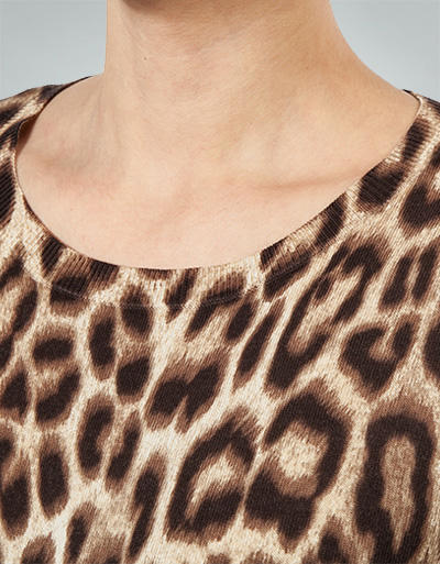 TWIN-SET Damen Pullover PS83LE/02114 Image 1