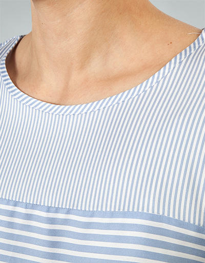 Tommy Hilfiger Damen Bluse WW0WW20529/369 Image 1