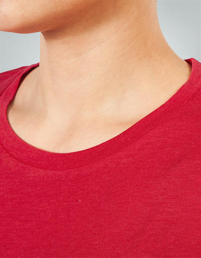 Tommy Hilfiger Damen T-Shirt WW0WW21301/692 Image 1