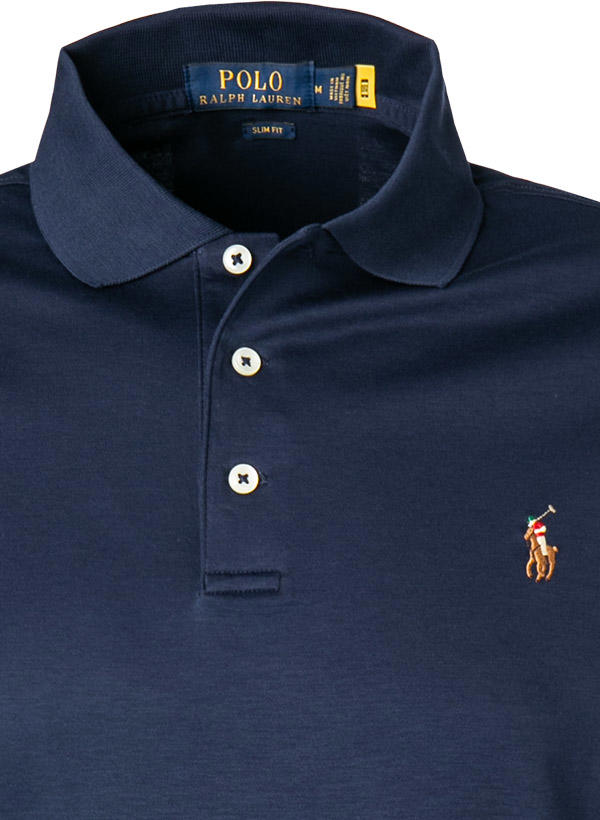 Polo Ralph Lauren Polo-Shirt 710685514/003 | herrenausstatter.de 