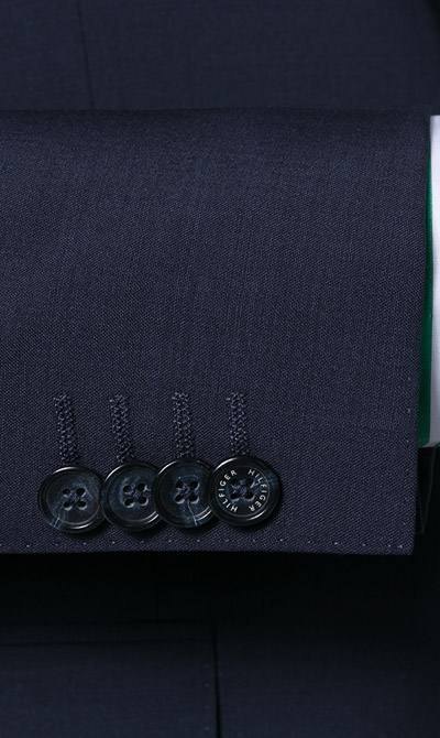 Tommy Hilfiger Tailored Sakko TT0TT02399/427Diashow-4
