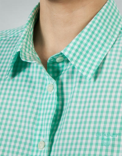 Gant Damen Bluse 4300017/360 Image 1