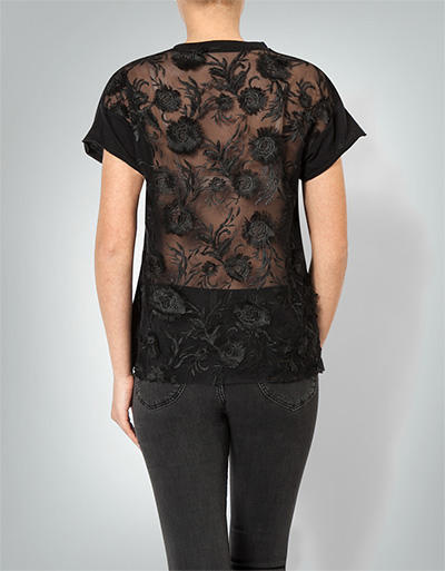 Replay Damen T-Shirt W3982.000.10215/099 Image 1