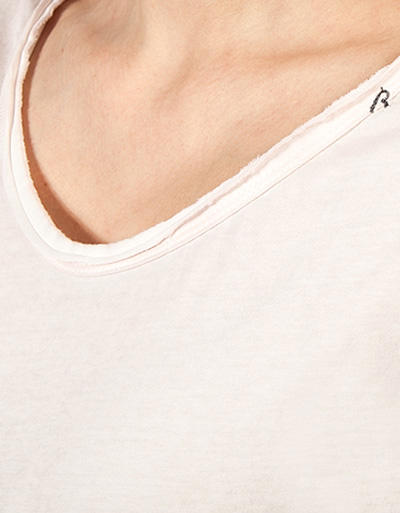 Replay Damen T-Shirt W3972.000.22536C/709 Image 1