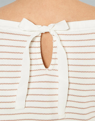 Marc O'Polo Damen Long Sleeve 802 2048 54133/D45 Image 2