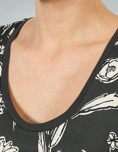 Marc O'Polo Damen T-Shirt 802 2119 51481/992 Image 2