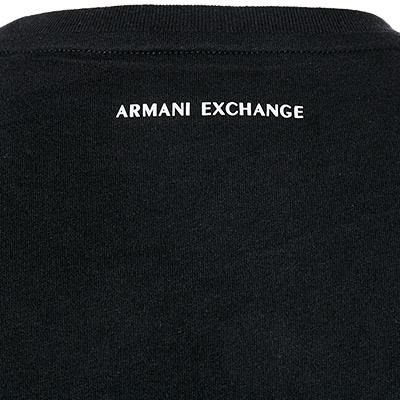 ARMANI EXCHANGE T-Shirt 8NZTCK/Z8H4Z/1200 Image 2