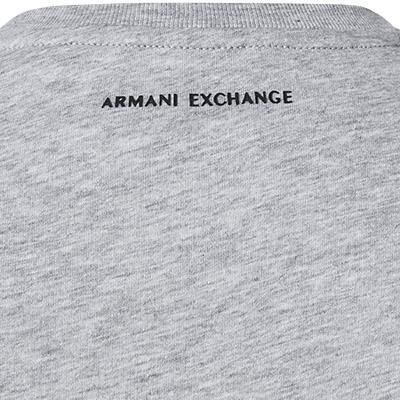 ARMANI EXCHANGE T-Shirt 8NZTCK/Z8H4Z/3929 Image 2