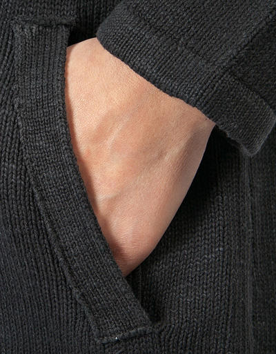 Marc O'Polo Damen Cardigan M02 6050 61151/992 Image 2