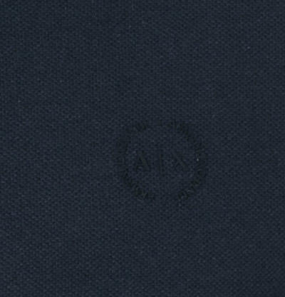 ARMANI EXCHANGE Polo-Shirt 8NZF75/Z8M5Z/1510 Image 2