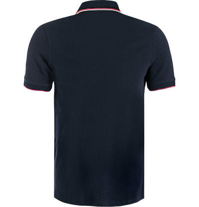 ARMANI EXCHANGE Polo-Shirt 8NZF75/Z8M5Z/1510 Image 4