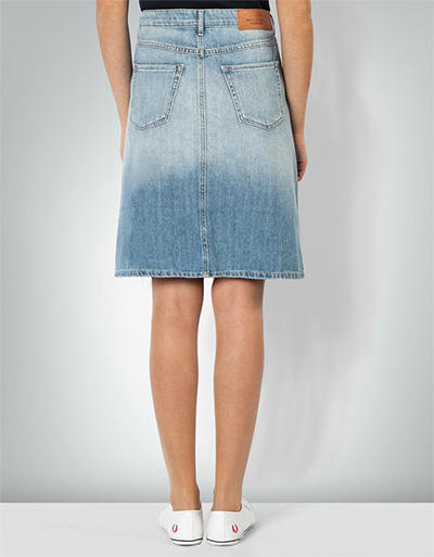 Marc O'Polo Damen Rock 802 9126 24041/019 Image 1