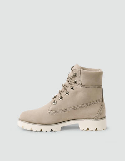 Timberland Damen Schuhe CA1TXV Image 4