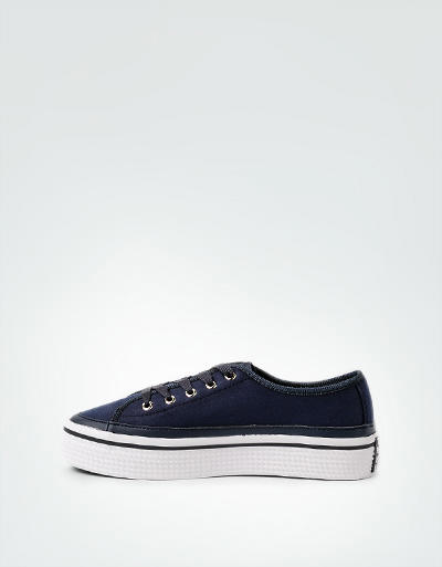 Tommy Hilfiger Damen Schuhe FW0FW02456/406 Image 4