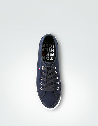 Tommy Hilfiger Damen Schuhe FW0FW02456/406 Image 5