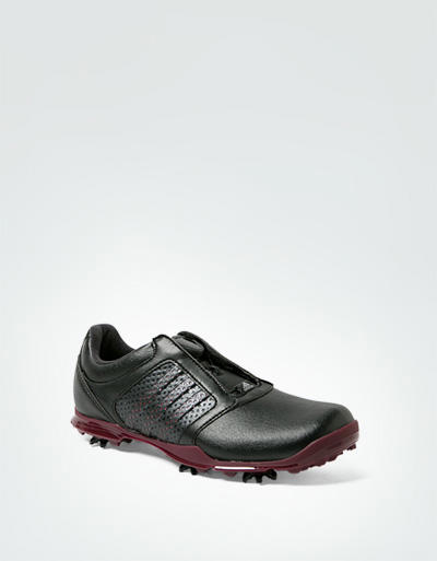adidas Golf Damen adipure Boa core black F33641 Image 2
