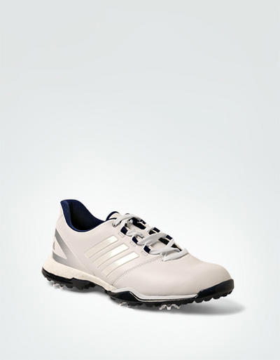 adidas Golf Damen adipower boost white F33635 Image 2